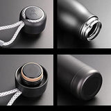 Vacuum Bottle Stainless Steel – 500ml, Water Bottle, Chase Value, Chase Value