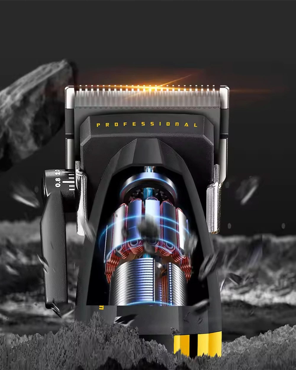 Hair Trimmer, Shaver & Trimmers, Chase Value, Chase Value