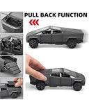 Die-Cast Car - 1:32 Scale