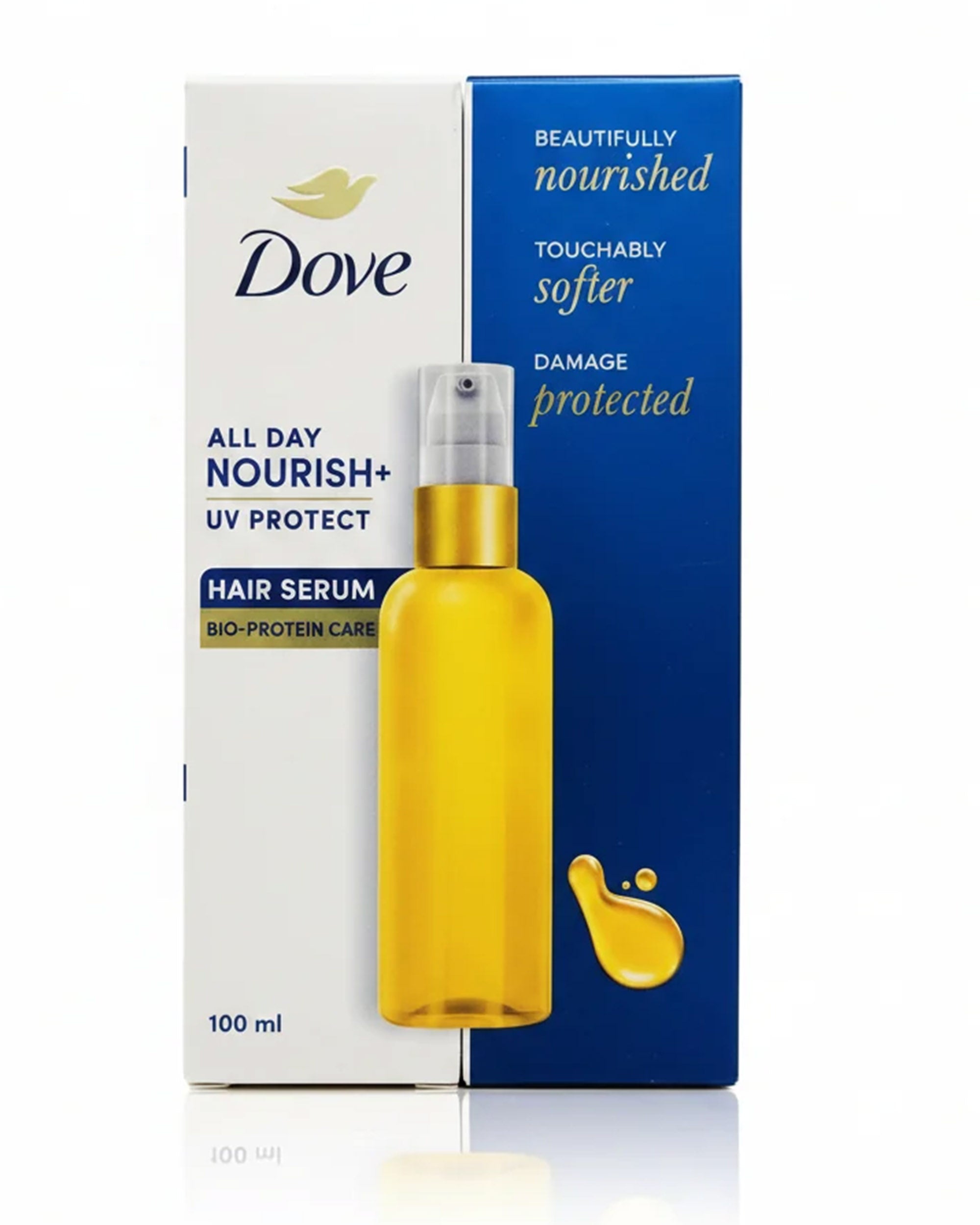 Dove Hair Serum - 100ml