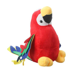 Stuffed Characters Toy 21cm – Cute & Cuddly Plush Figures for Kids