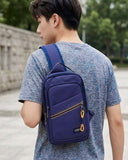 Men's Crossbody Bag