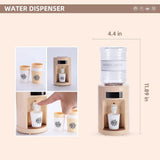 Water Dispenser - Beige, Glassware & Drinkware, Chase Value, Chase Value