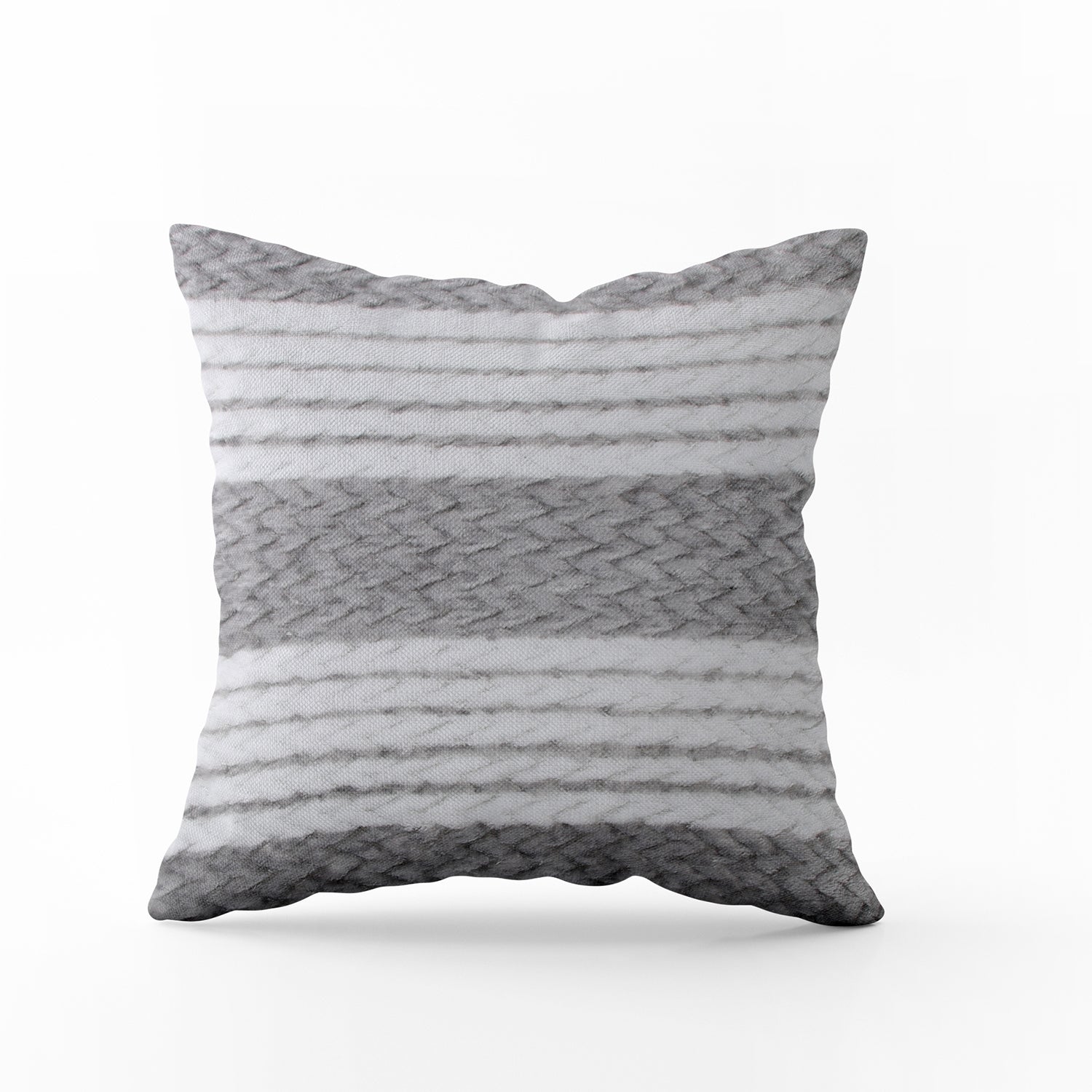 Two Shade Fleece Cushion, Cushions & Pillows, Chase Value, Chase Value