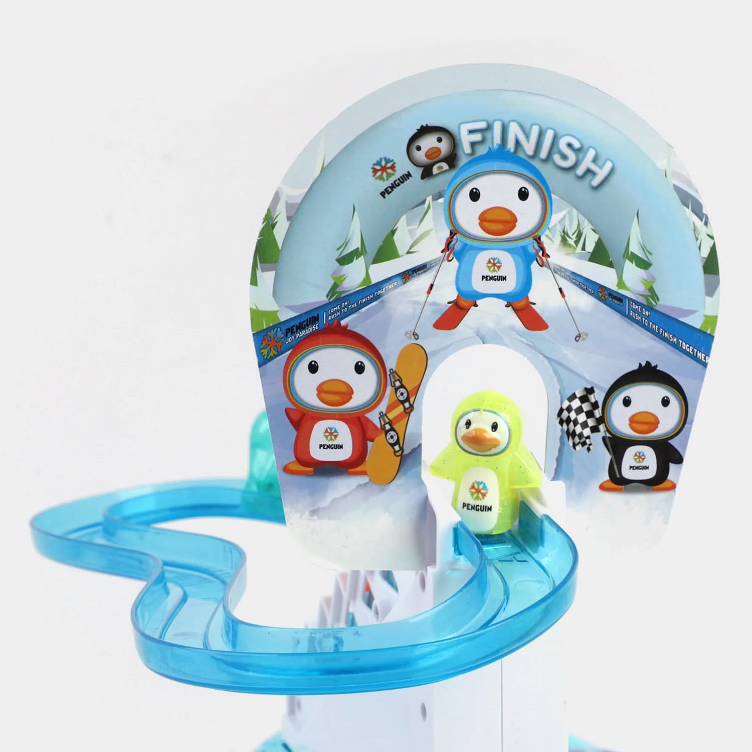 Pengiun Piano, Musical Toys, Chase Value, Chase Value