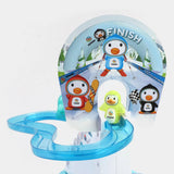 Pengiun Piano, Musical Toys, Chase Value, Chase Value