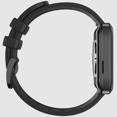 Zero Ignite Watch - Black