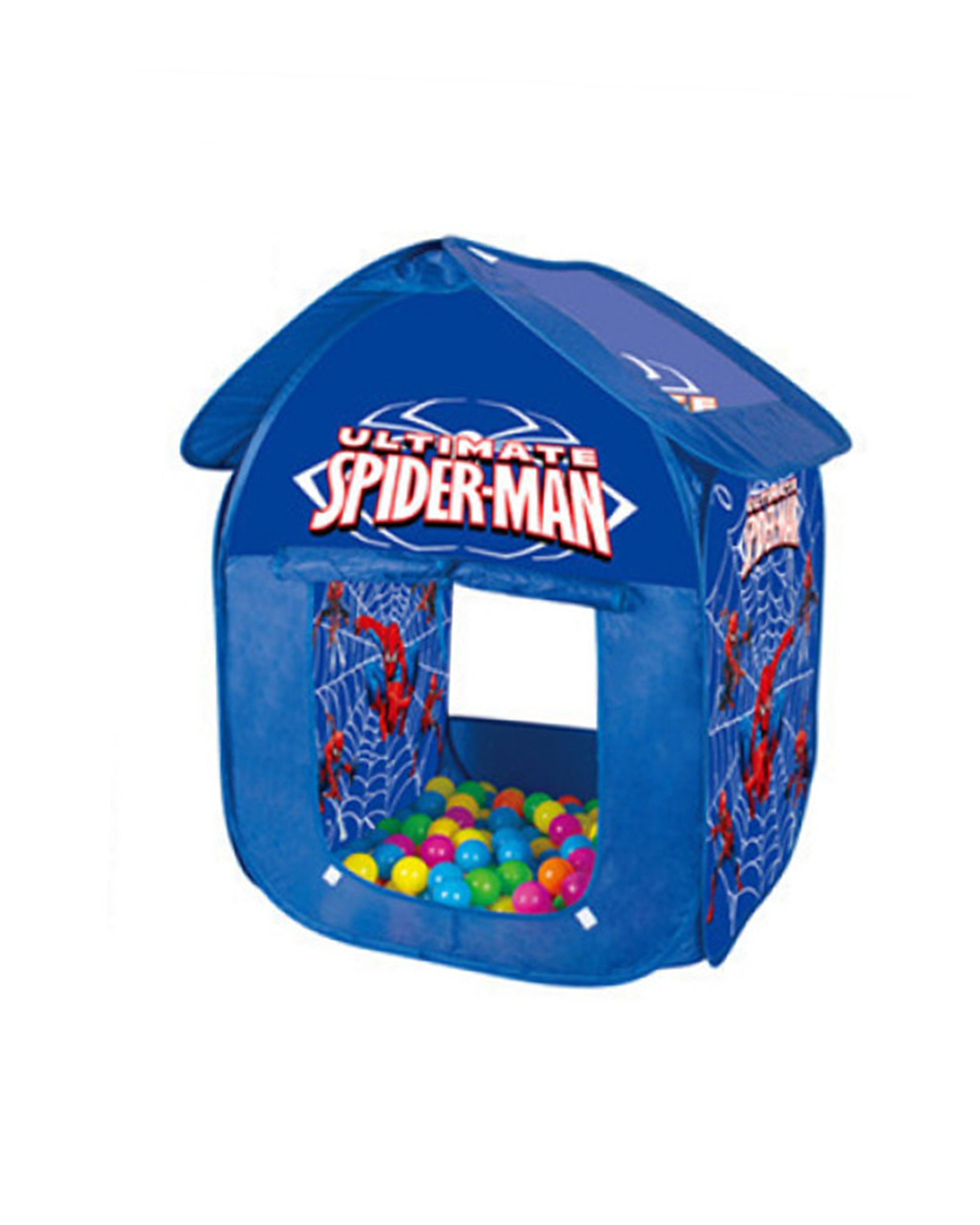 Kids Spider-Man Tent House