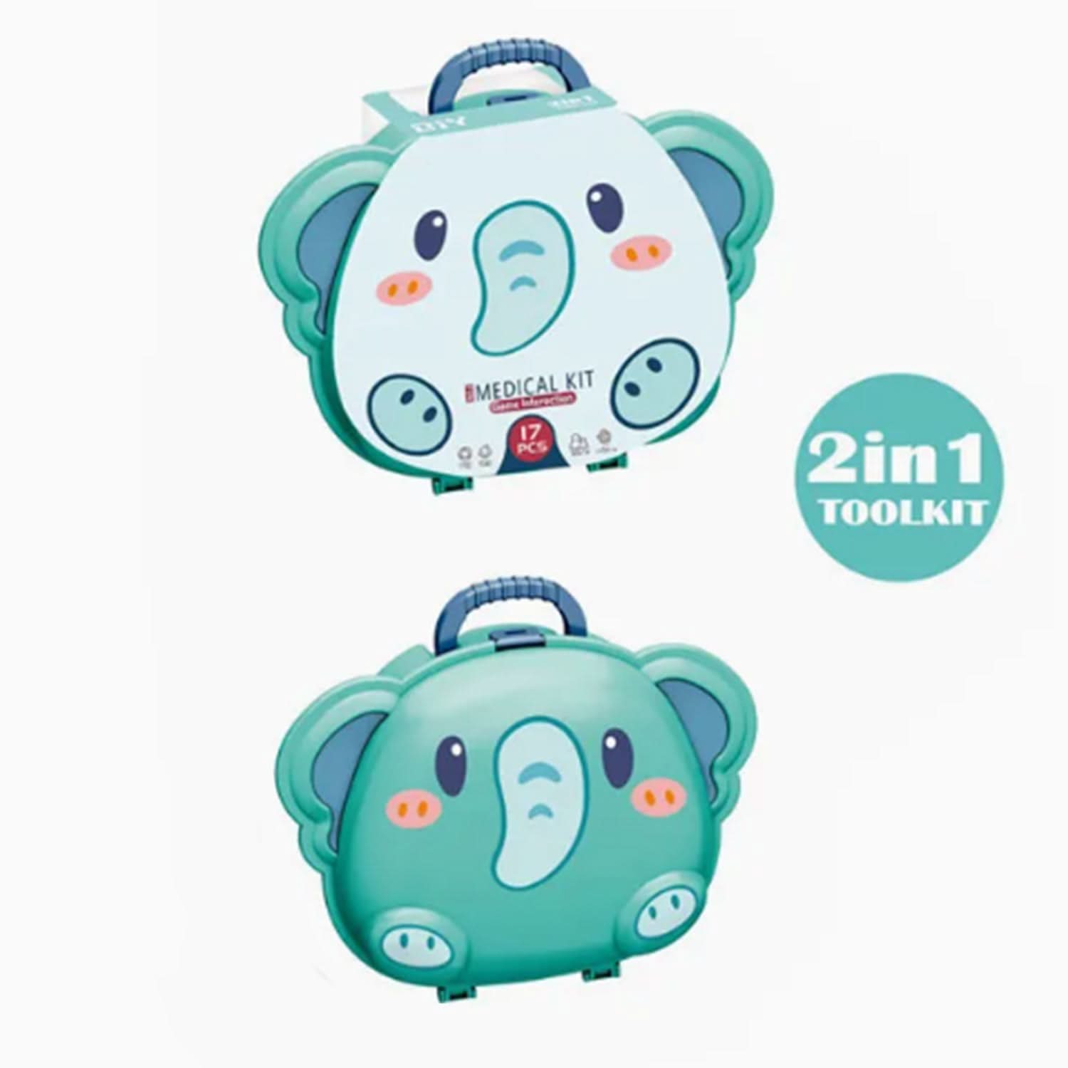 Best Toy Medical Kits - Pink, Doctor & Other Sets, Chase Value, Chase Value