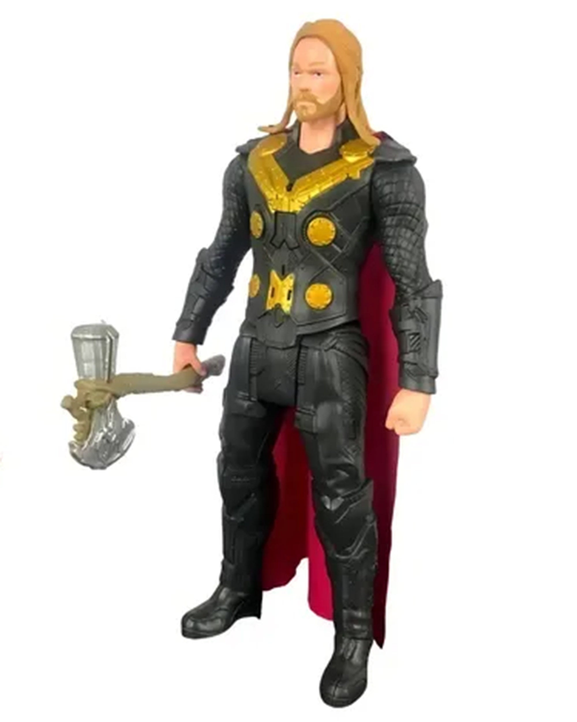 Avenger Light & Music Toy
