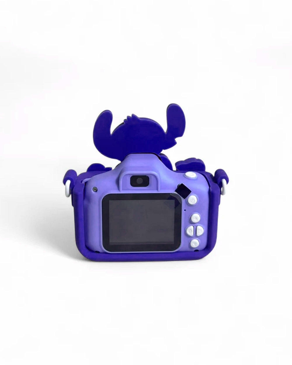 Kids Digital Camera with Dual Lens & HD Screen, Educational Toys, Chase Value, Chase Value