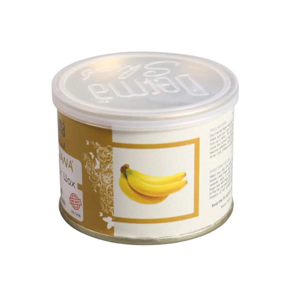 Derma Shine Banana Finger Wax 250G, Hair Removal, Derma Shine, Chase Value