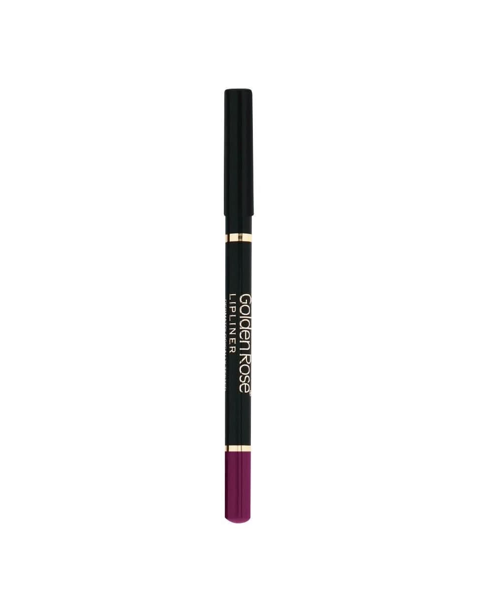 Golden Rose Lip Liner Pencil, 202, Lip Pencils & Liner, Golden Rose, Chase Value