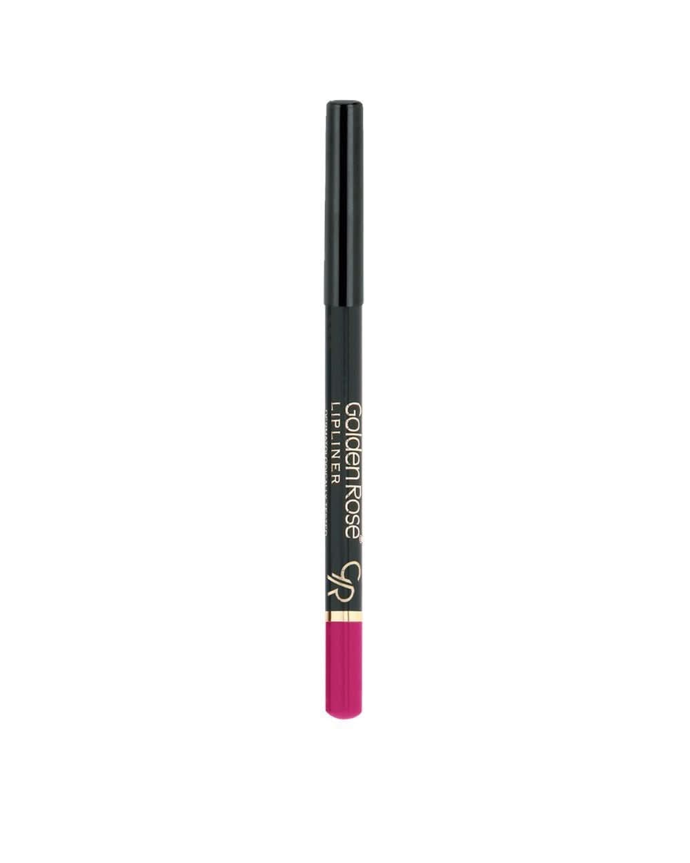 Golden Rose Lip Liner Pencil, 204, Lip Pencils & Liner, Golden Rose, Chase Value