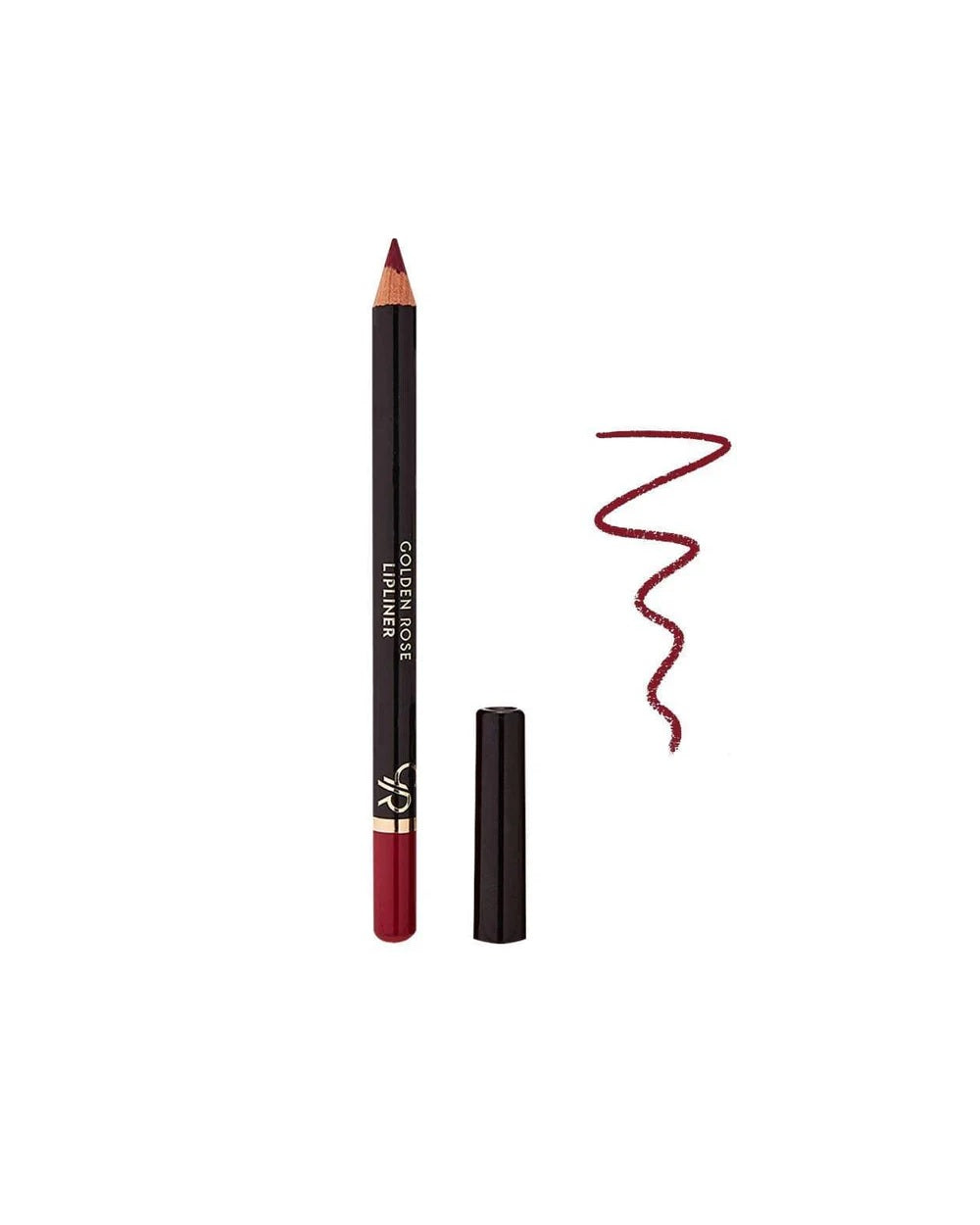 Golden Rose Lip Liner Pencil, 207