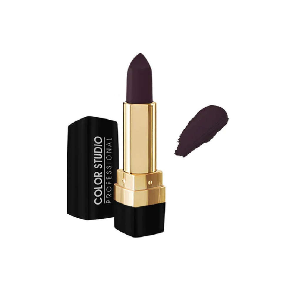Color Studio Pure Matte Lipstick, Lipstick, Color Studio, Chase Value