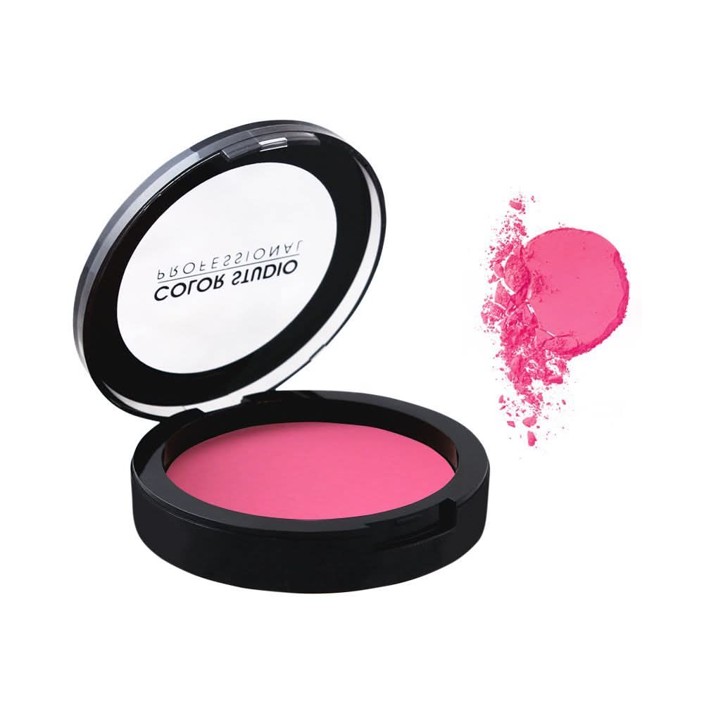Color Studio Blush - 11gm, Blush, Color Studio, Chase Value