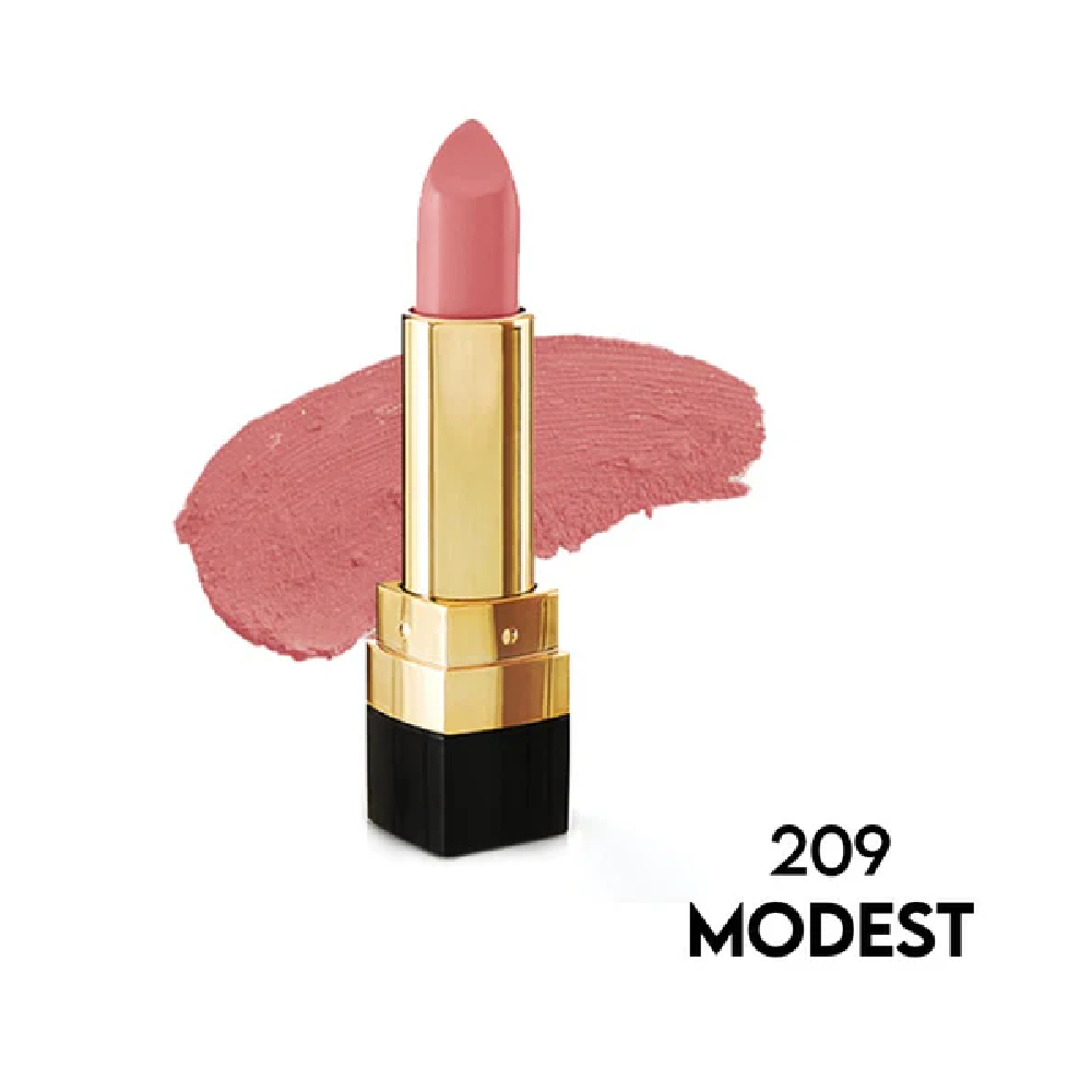 Color Studio Pure Matte Lipstick, Lipstick, Color Studio, Chase Value