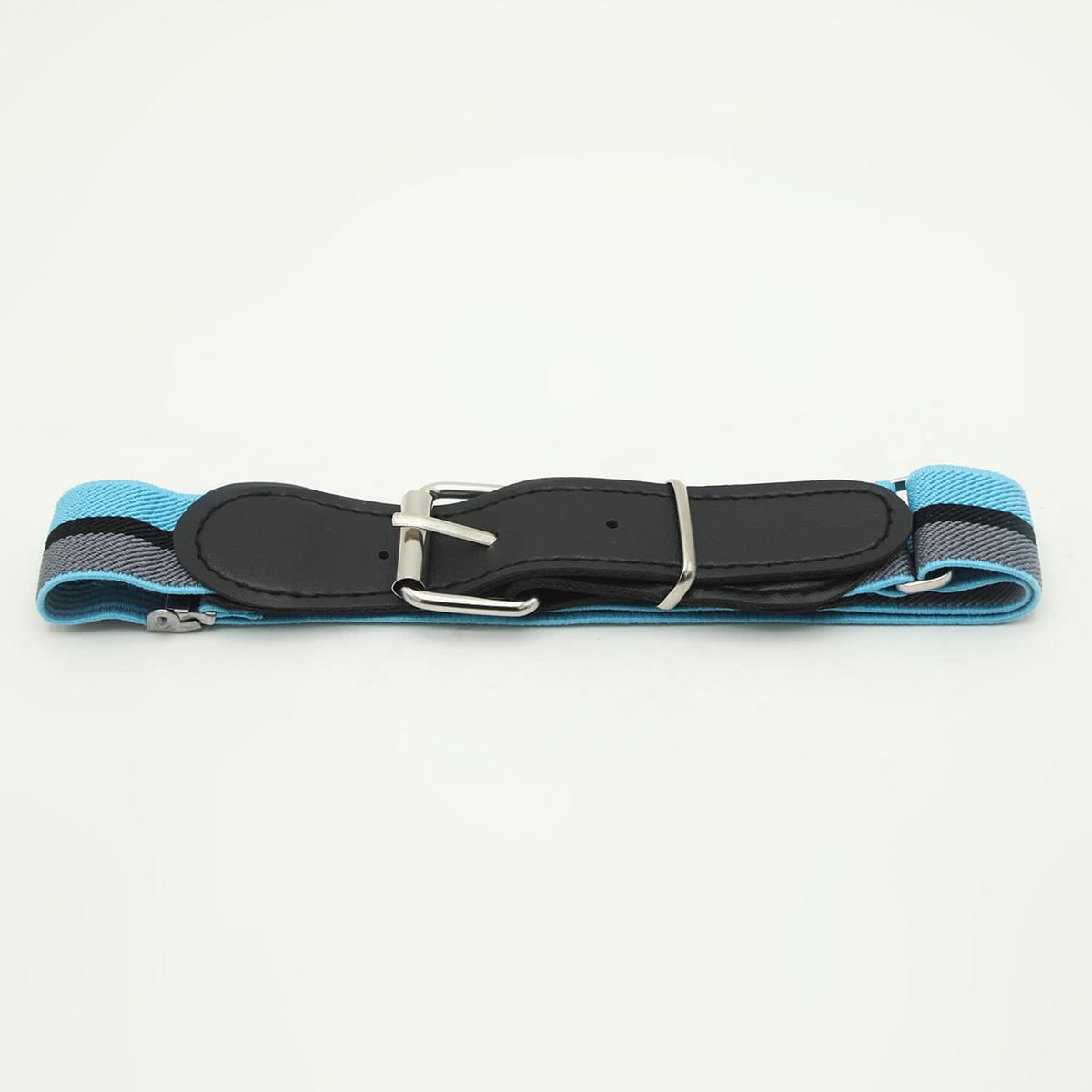 Kids Stretchable Belt - Multi Color, Boys Belts & Gallace, Chase Value, Chase Value