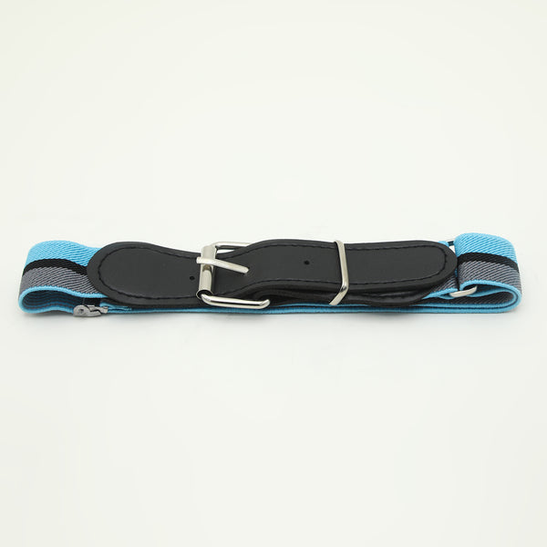 Kids Stretchable Belt - Multi Color