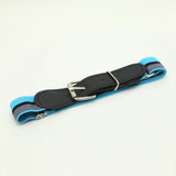 Kids Stretchable Belt - Multi Color, Boys Belts & Gallace, Chase Value, Chase Value