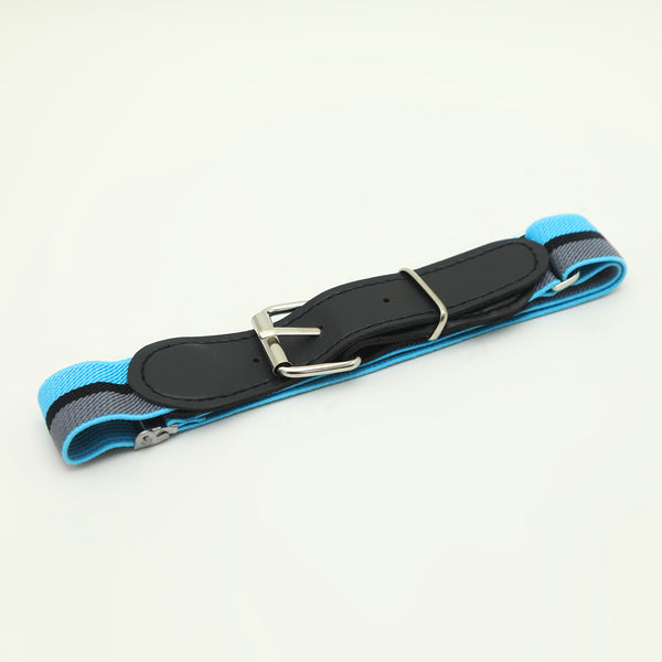 Kids Stretchable Belt - Multi Color