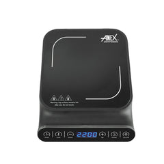 Anex Hot Plate With Timer AG-2166