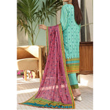 VS-AYESHA ALISHBA Cambric Printed Unstitched 3pcs Suit - 218, Women, 3Pcs Shalwar Suit, VS Textile, Chase Value
