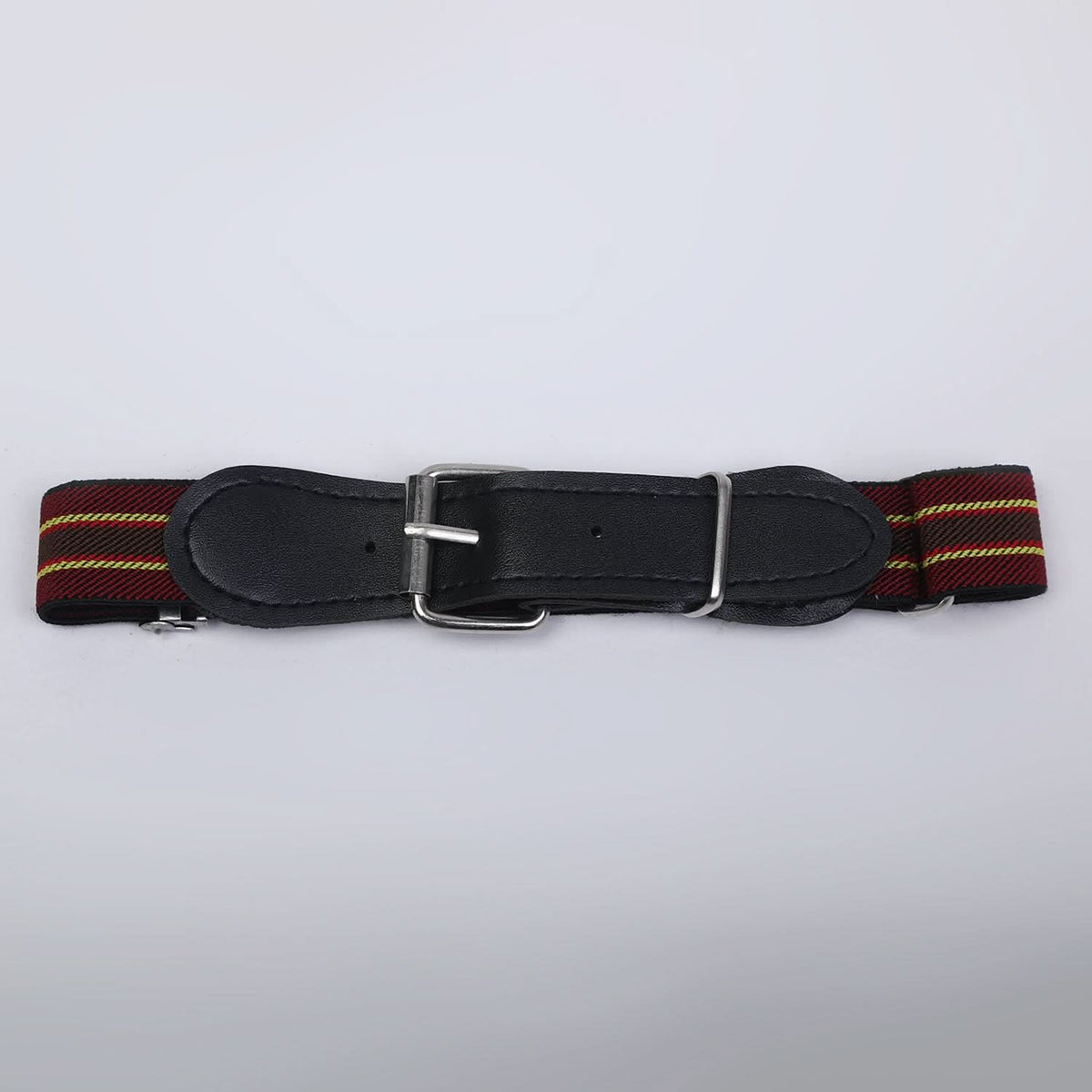 Kids Stretchable Belt - Multi Color, Boys Belts & Gallace, Chase Value, Chase Value