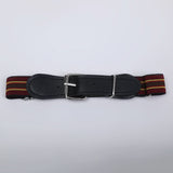 Kids Stretchable Belt - Multi Color, Boys Belts & Gallace, Chase Value, Chase Value