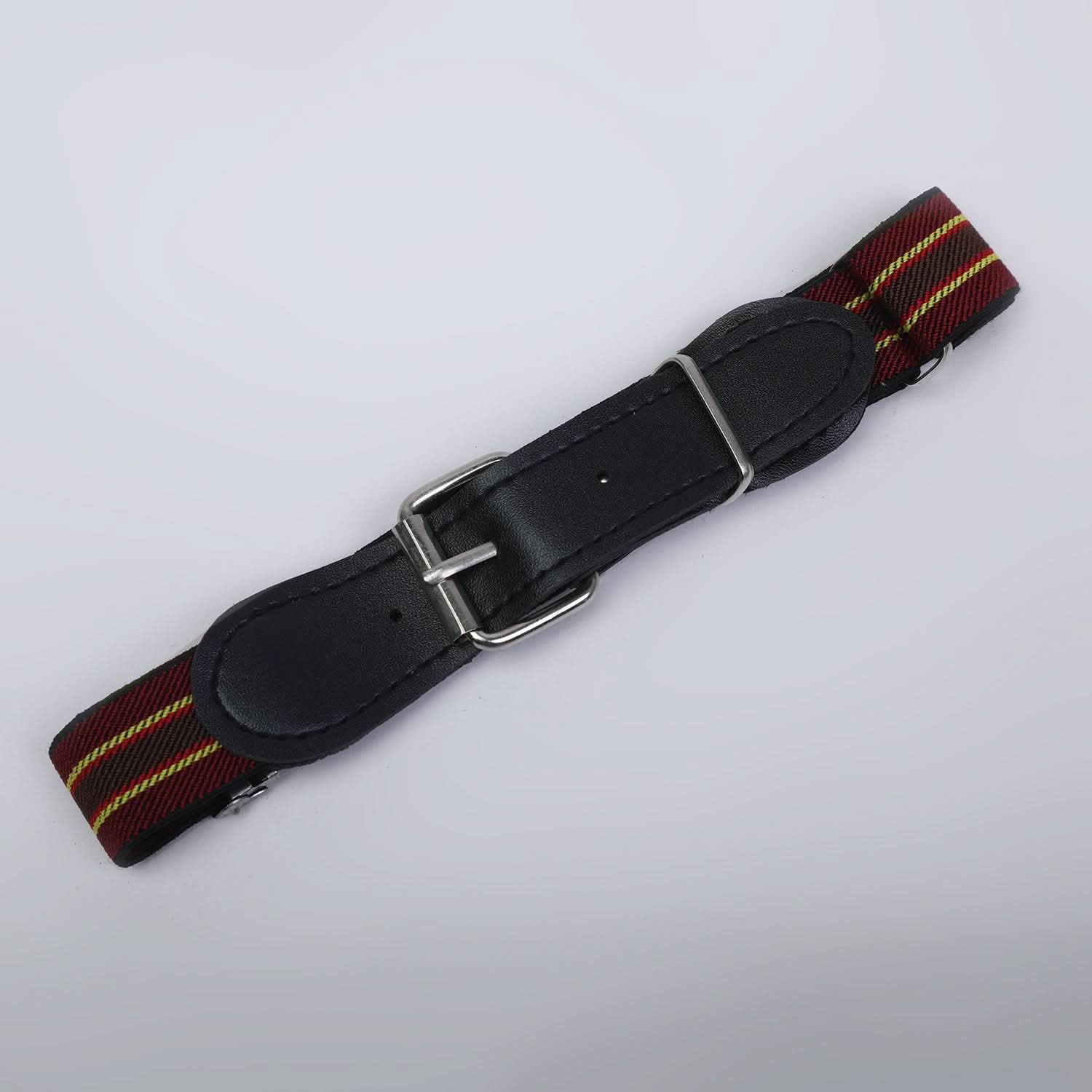 Kids Stretchable Belt - Multi Color, Boys Belts & Gallace, Chase Value, Chase Value