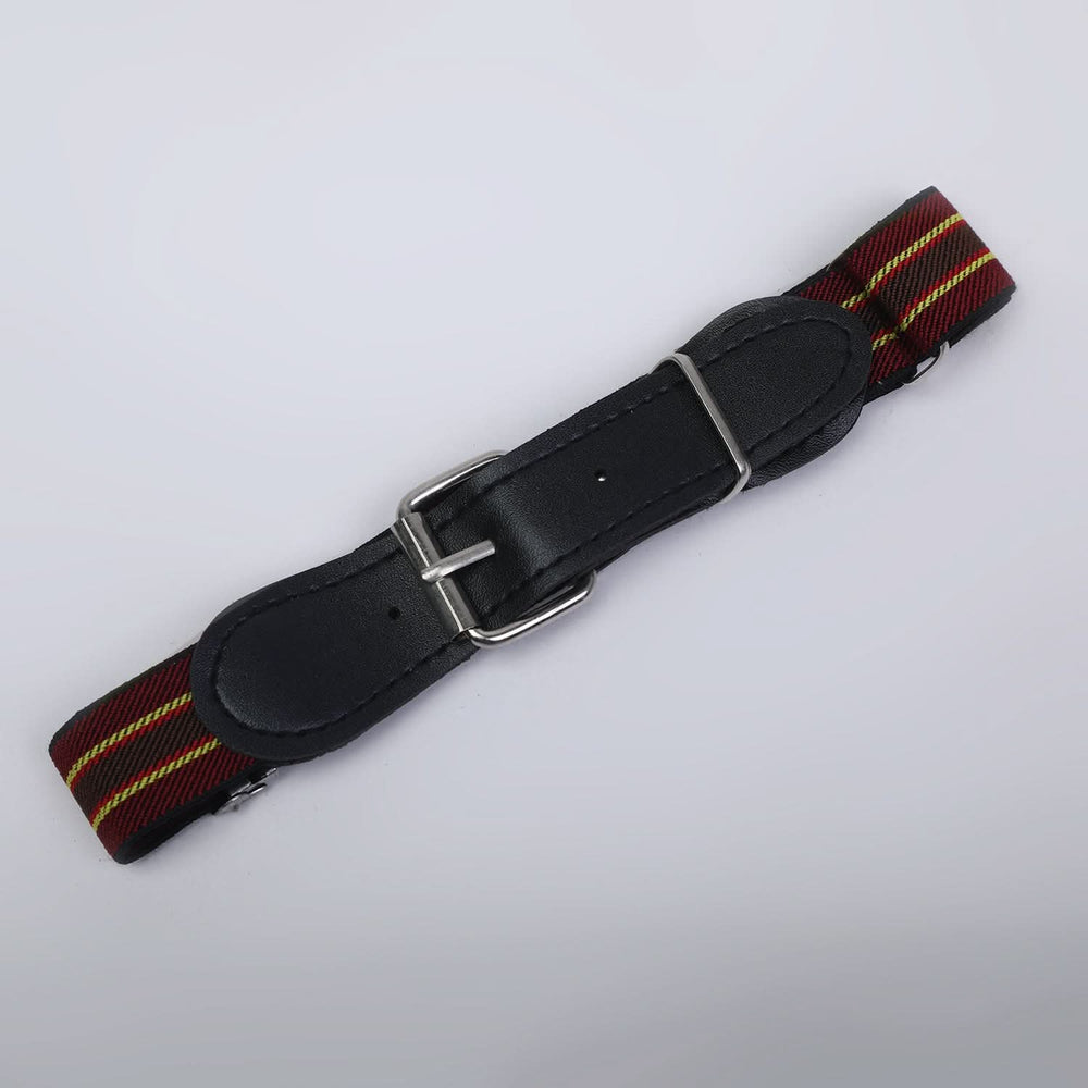 Kids Stretchable Belt - Multi Color, Boys Belts & Gallace, Chase Value, Chase Value