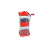 Onion & Chilli Chopper Y1 - Red, Chopper, Chase Value, Chase Value