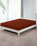 King Quilted Cotton Waterproof Mattress Protector 72x78, Mattress Protector, Chase Value, Chase Value