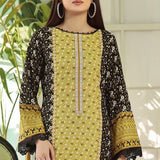 VS-AYESHA ALISHBA Cambric Printed Unstitched 3pcs Suit - 224, Women, 3Pcs Shalwar Suit, VS Textile, Chase Value