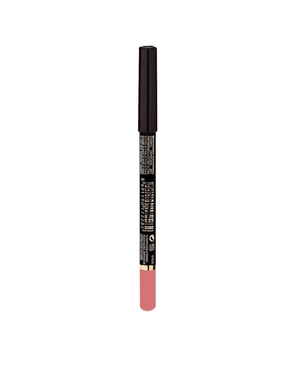 Golden Rose Lip Liner Pencil, 228, Lip Pencils & Liner, Golden Rose, Chase Value