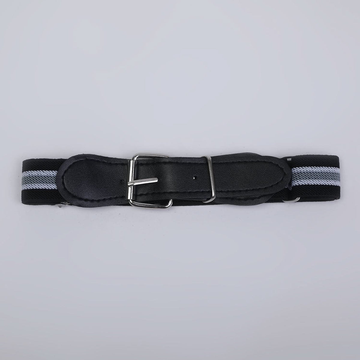 Kids Stretchable Belt - Multi Color, Boys Belts & Gallace, Chase Value, Chase Value