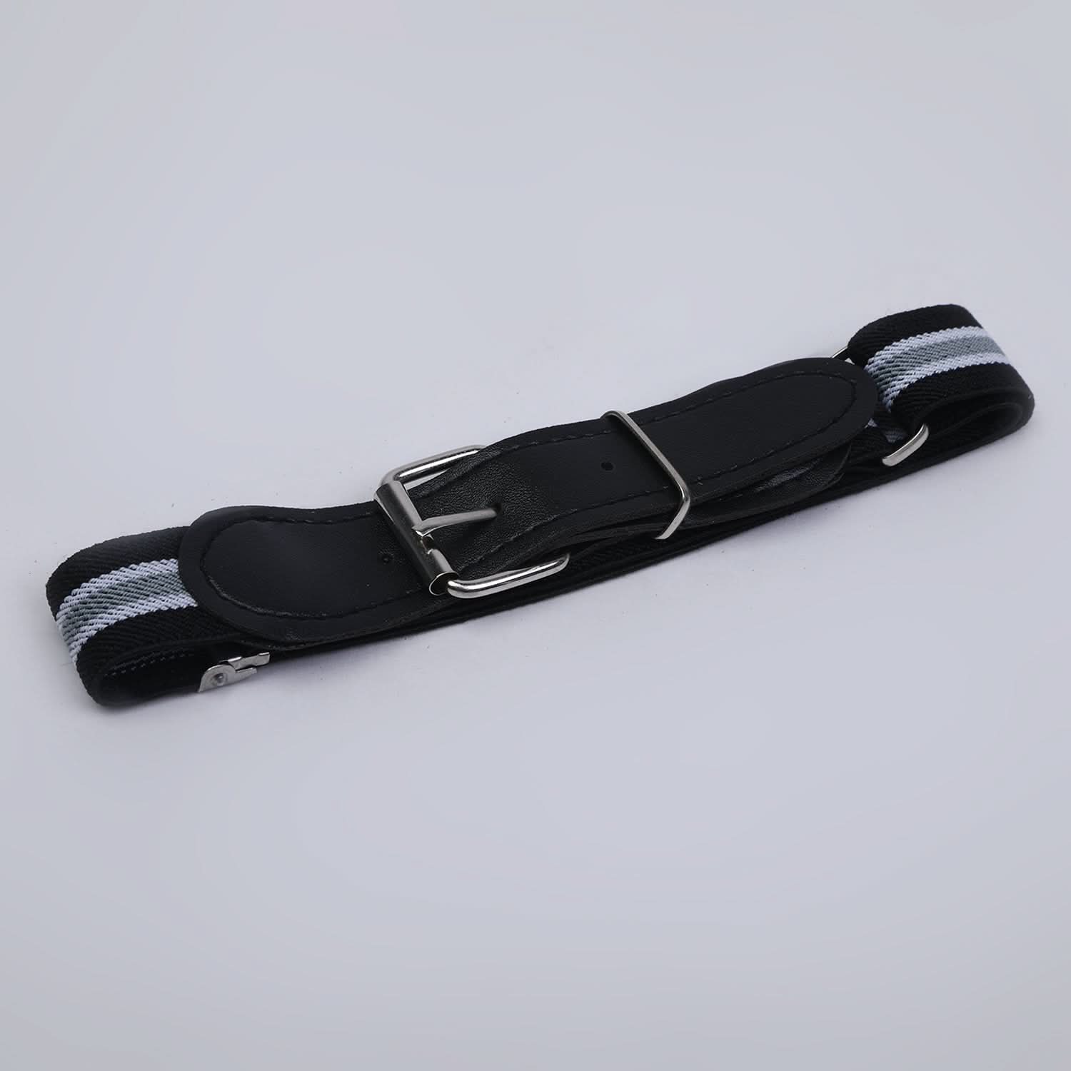 Kids Stretchable Belt - Multi Color, Boys Belts & Gallace, Chase Value, Chase Value