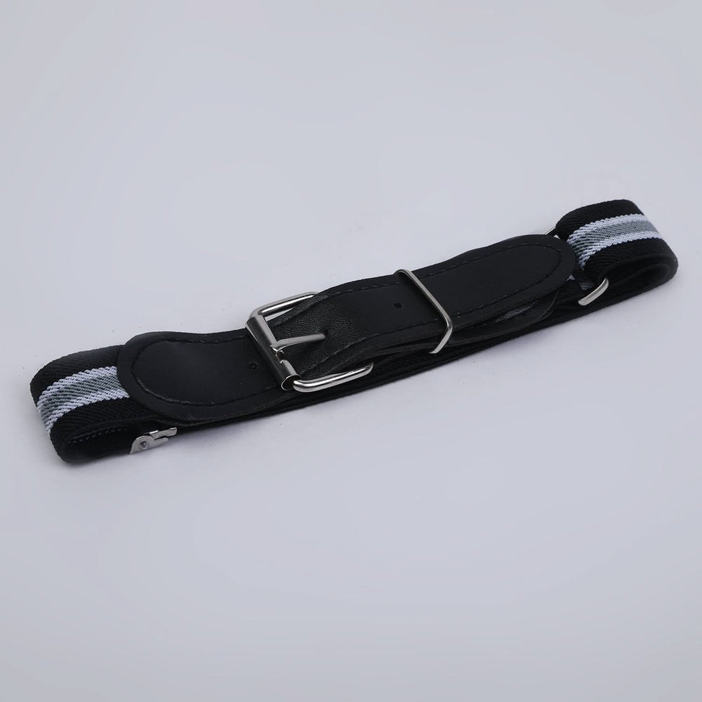 Kids Stretchable Belt - Multi Color, Boys Belts & Gallace, Chase Value, Chase Value