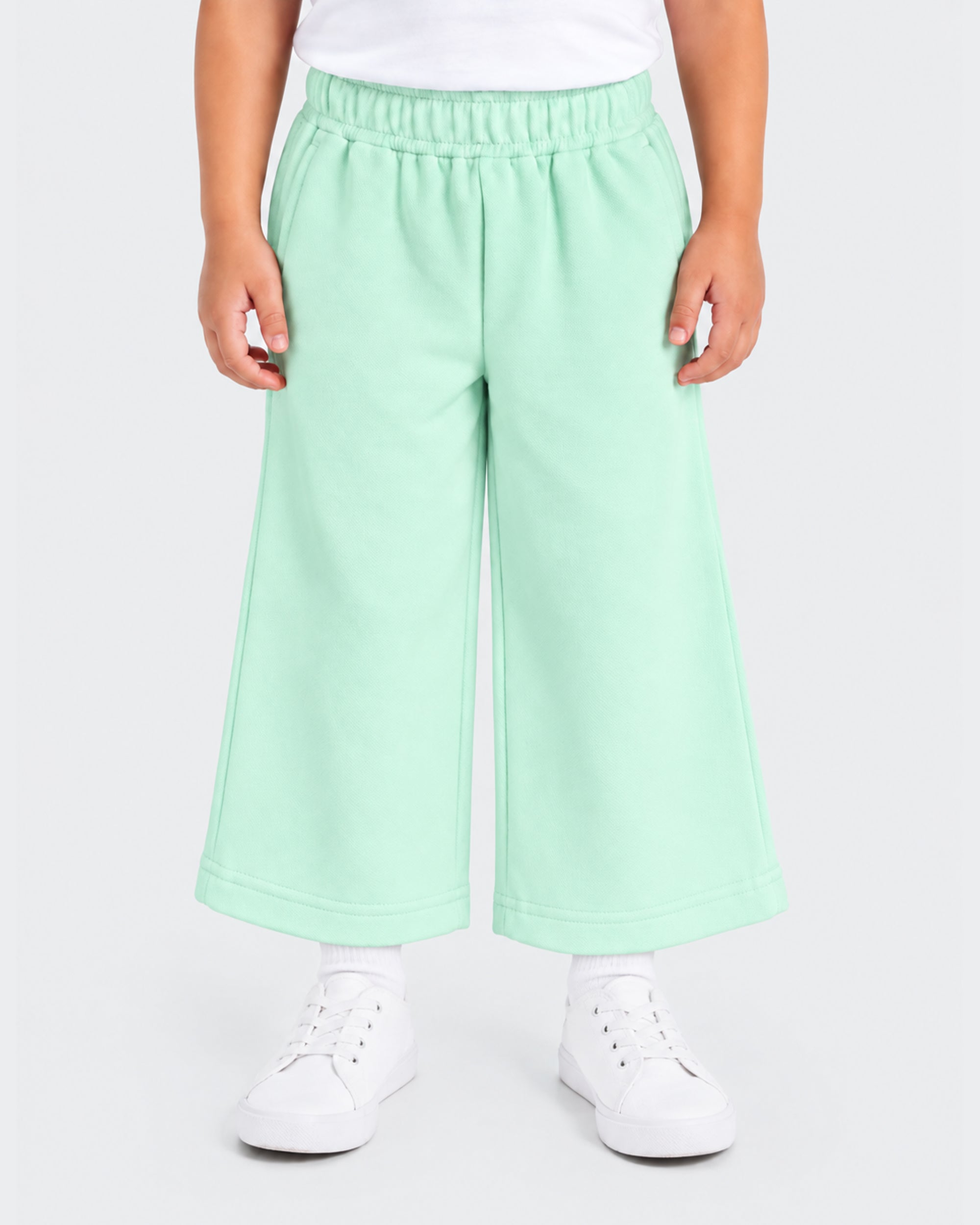 Eminent Girls Knitted Co-Ord Set
