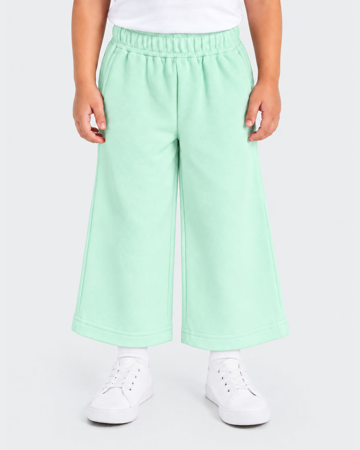 Eminent Girls Knitted Co-Ord Set