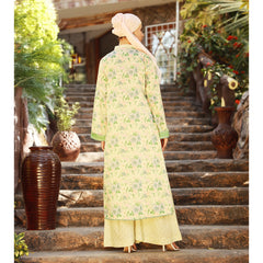 Eminent Printed Doriya Lawn Unstitched 2Pcs Suit - 26
