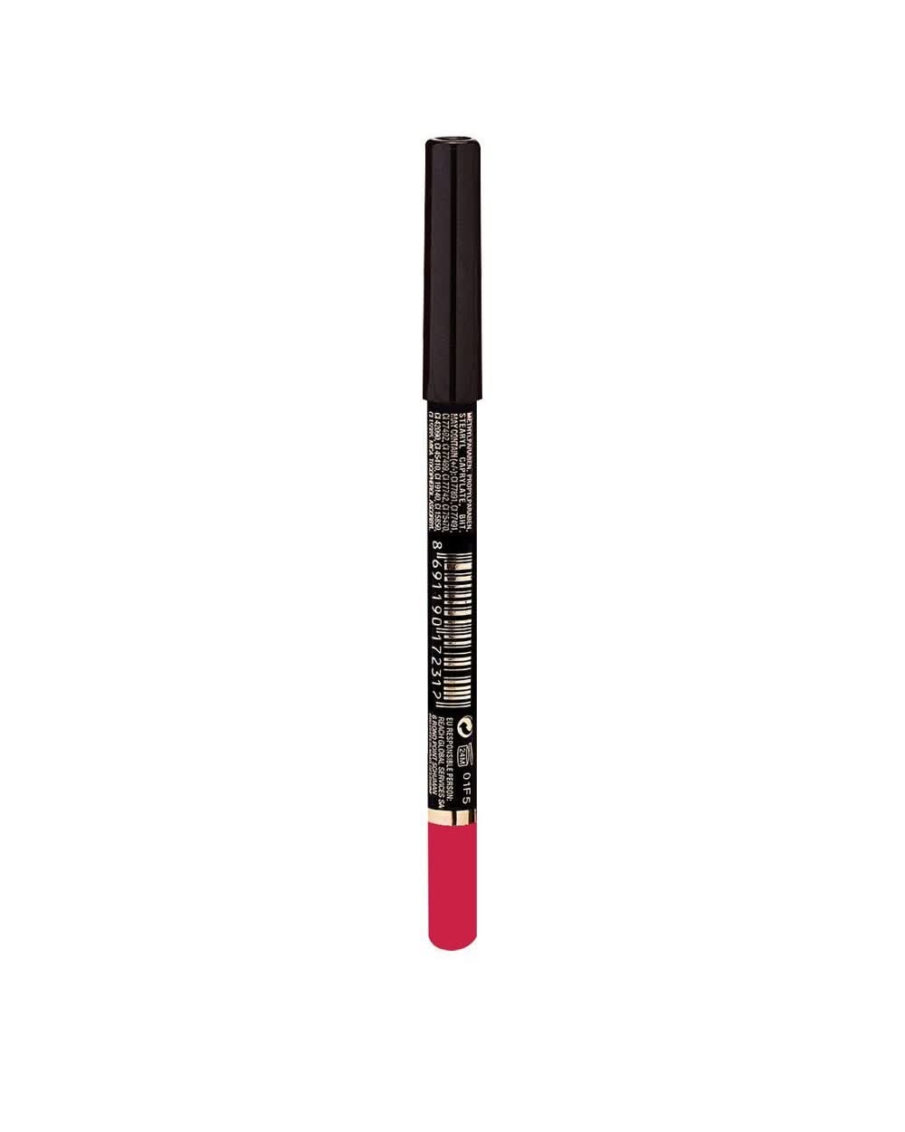 Golden Rose Lip Liner Pencil, 231, Lip Pencils & Liner, Golden Rose, Chase Value