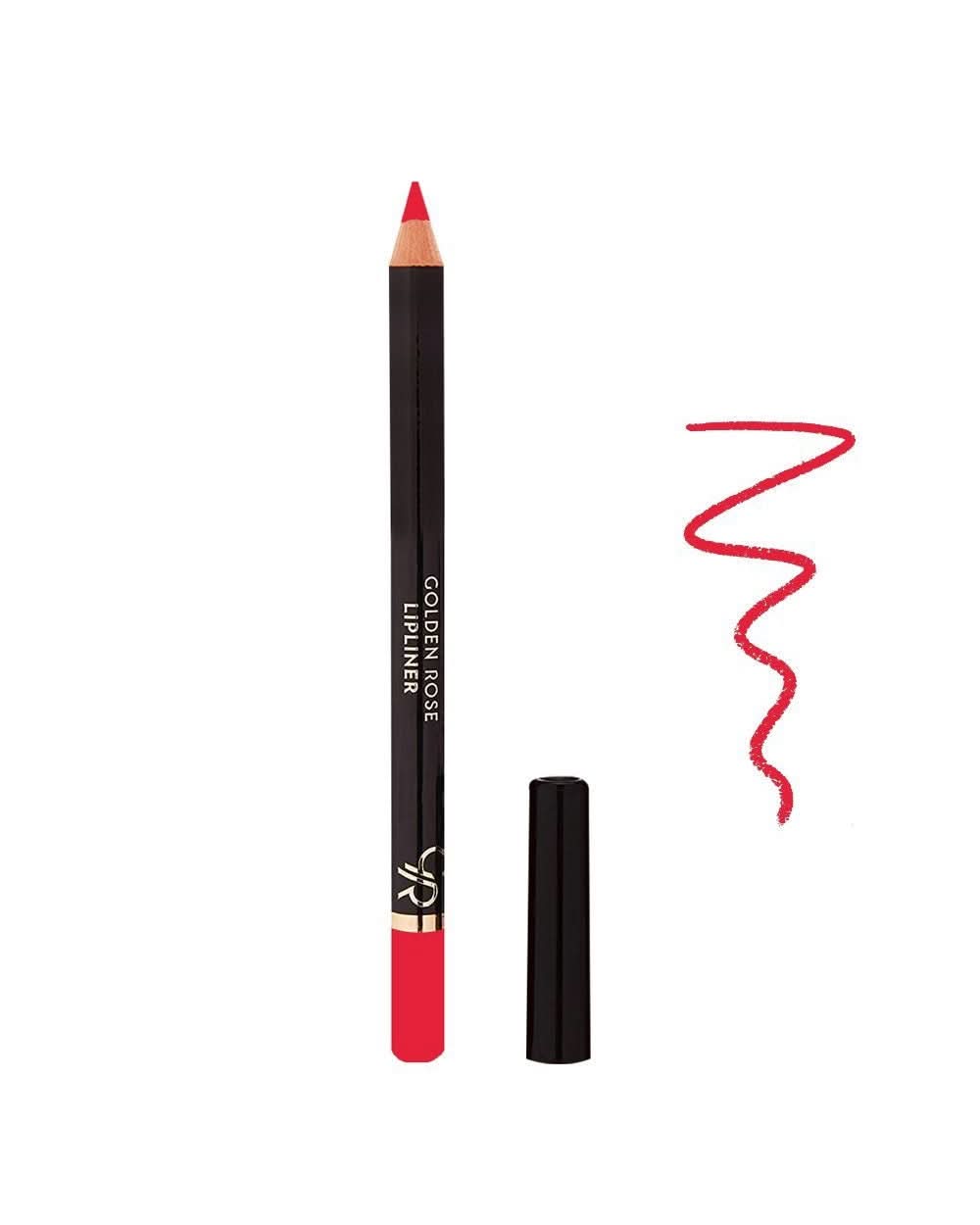 Golden Rose Lip Liner Pencil, 232, Lip Pencils & Liner, Golden Rose, Chase Value