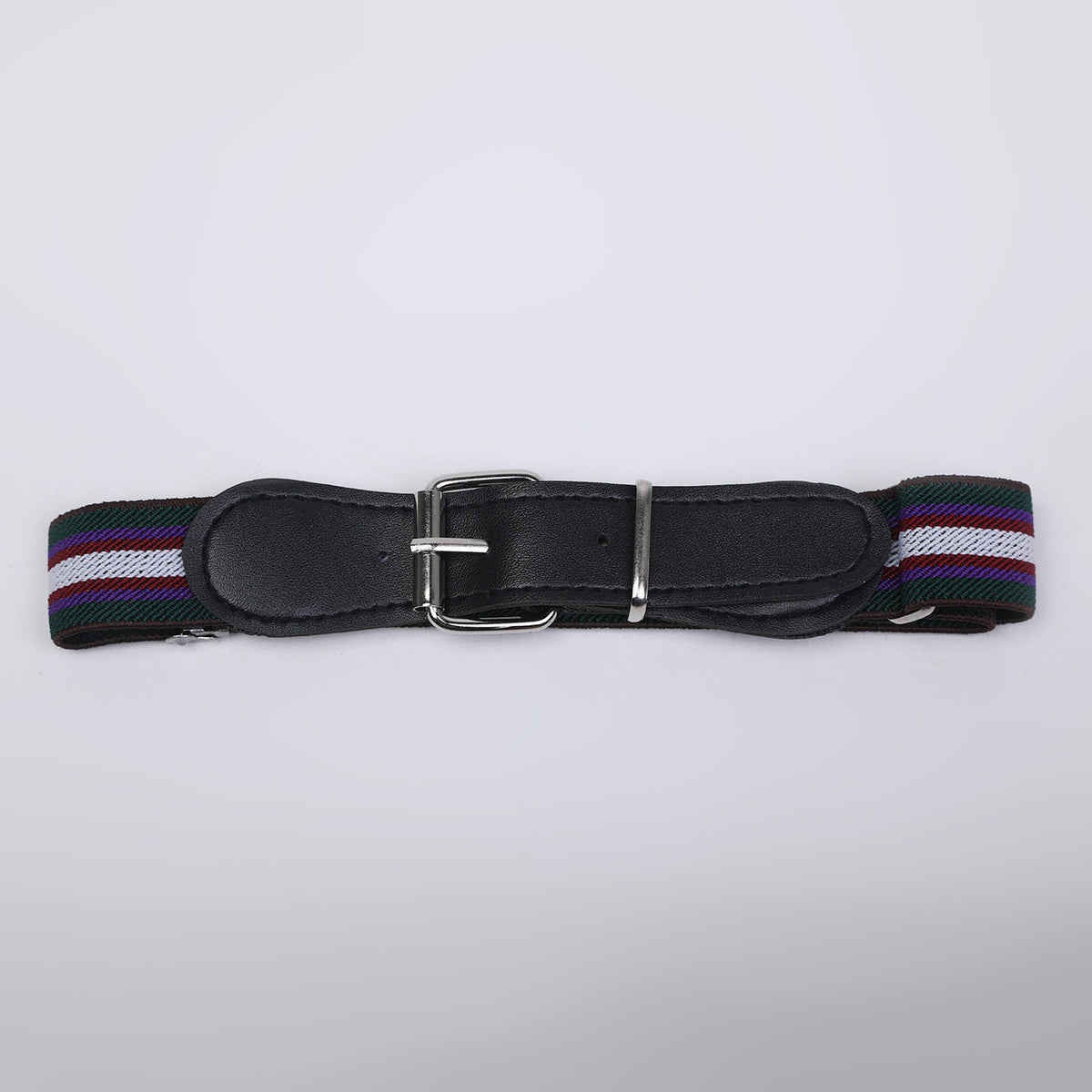 Kids Stretchable Belt - Multi Color, Boys Belts & Gallace, Chase Value, Chase Value