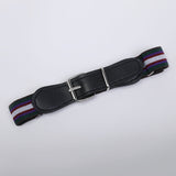 Kids Stretchable Belt - Multi Color, Boys Belts & Gallace, Chase Value, Chase Value