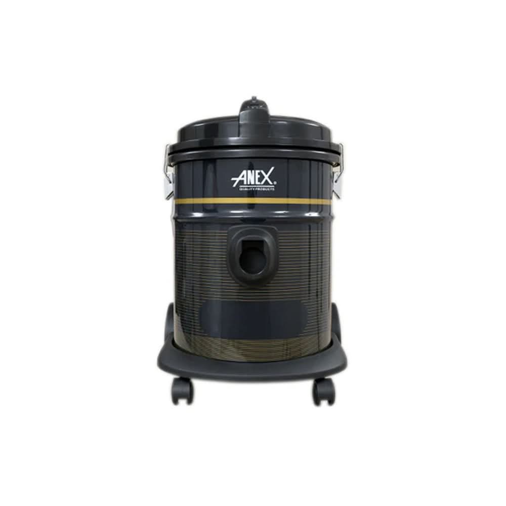 Anex Vacuum Cleaner 2 IN 1 - AG-2097, Vaccum Cleaner, Anex, Chase Value
