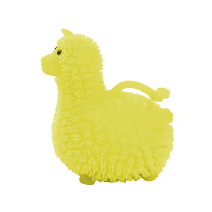Squishies – Slow Rising Stress Balls for Kids & Adults - Sheep, Stuffed Toys, Chase Value, Chase Value