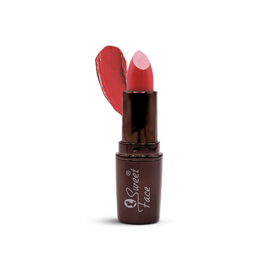Sweet Face Glamorous Matt Look Lip Stick - 24, Lipstick, Sweet Face, Chase Value