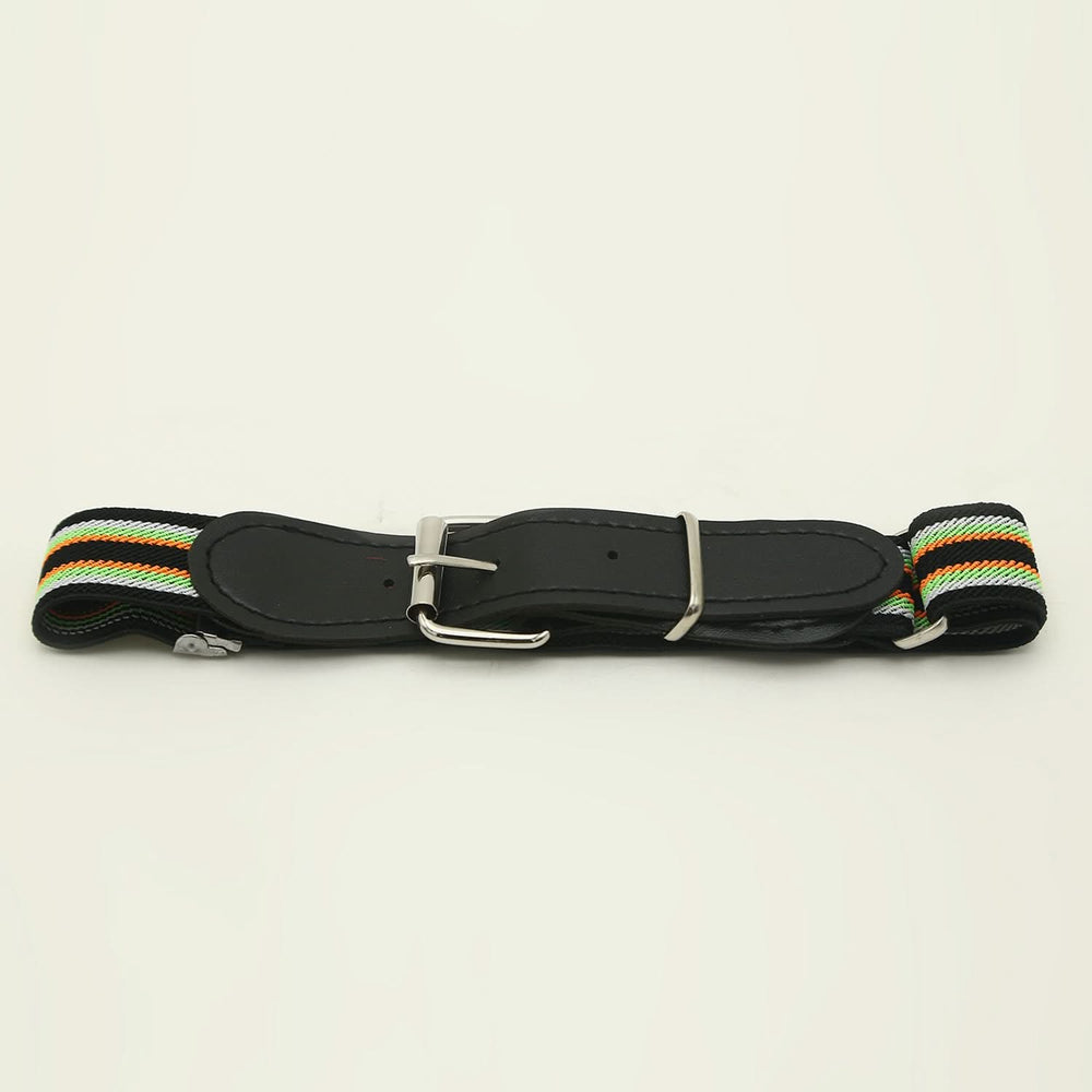 Kids Stretchable Belt - Multi Color, Boys Belts & Gallace, Chase Value, Chase Value